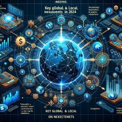 Key Global-Local Nexus Events in 2024