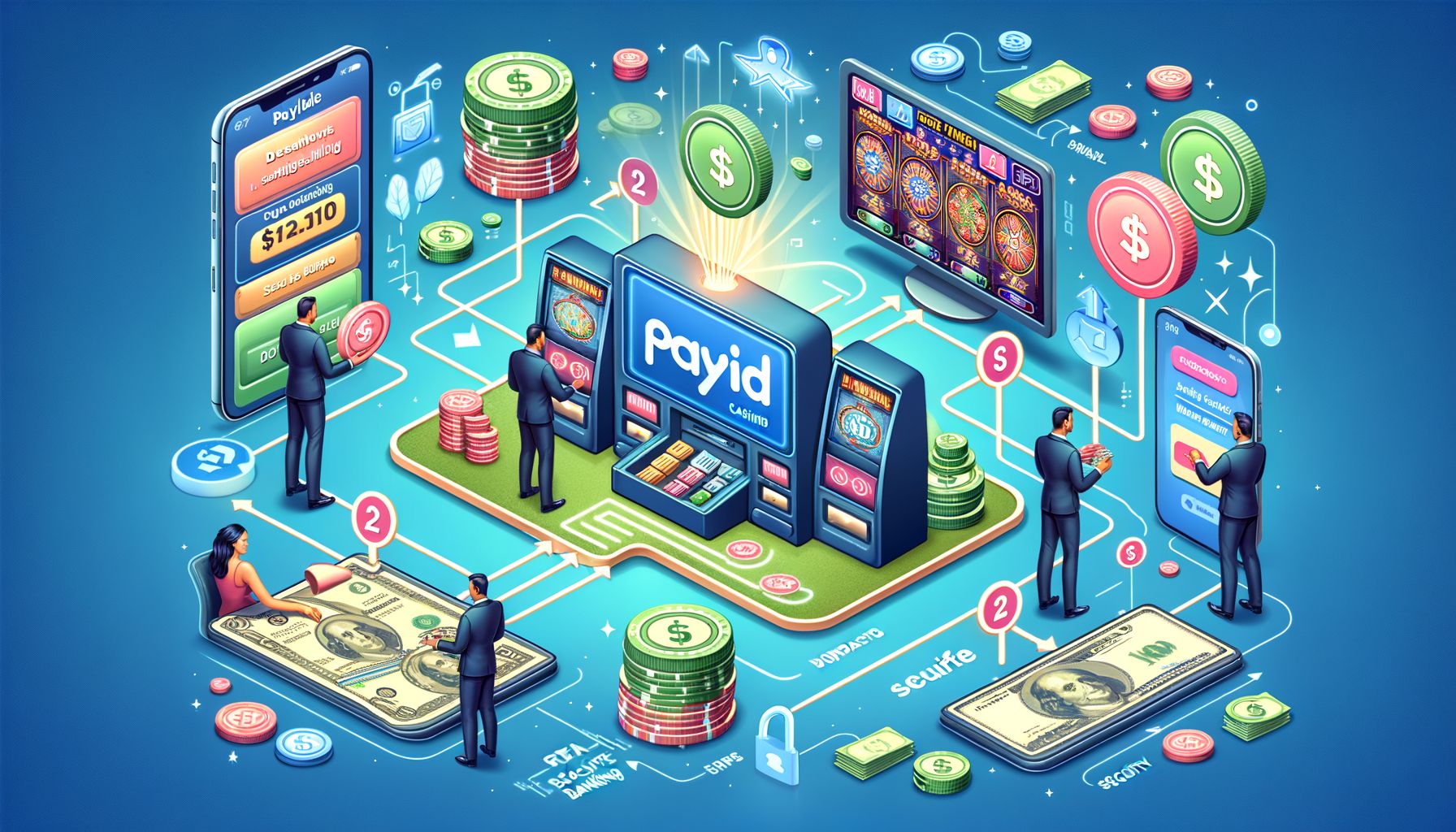 How Does PayID Work in Practice?